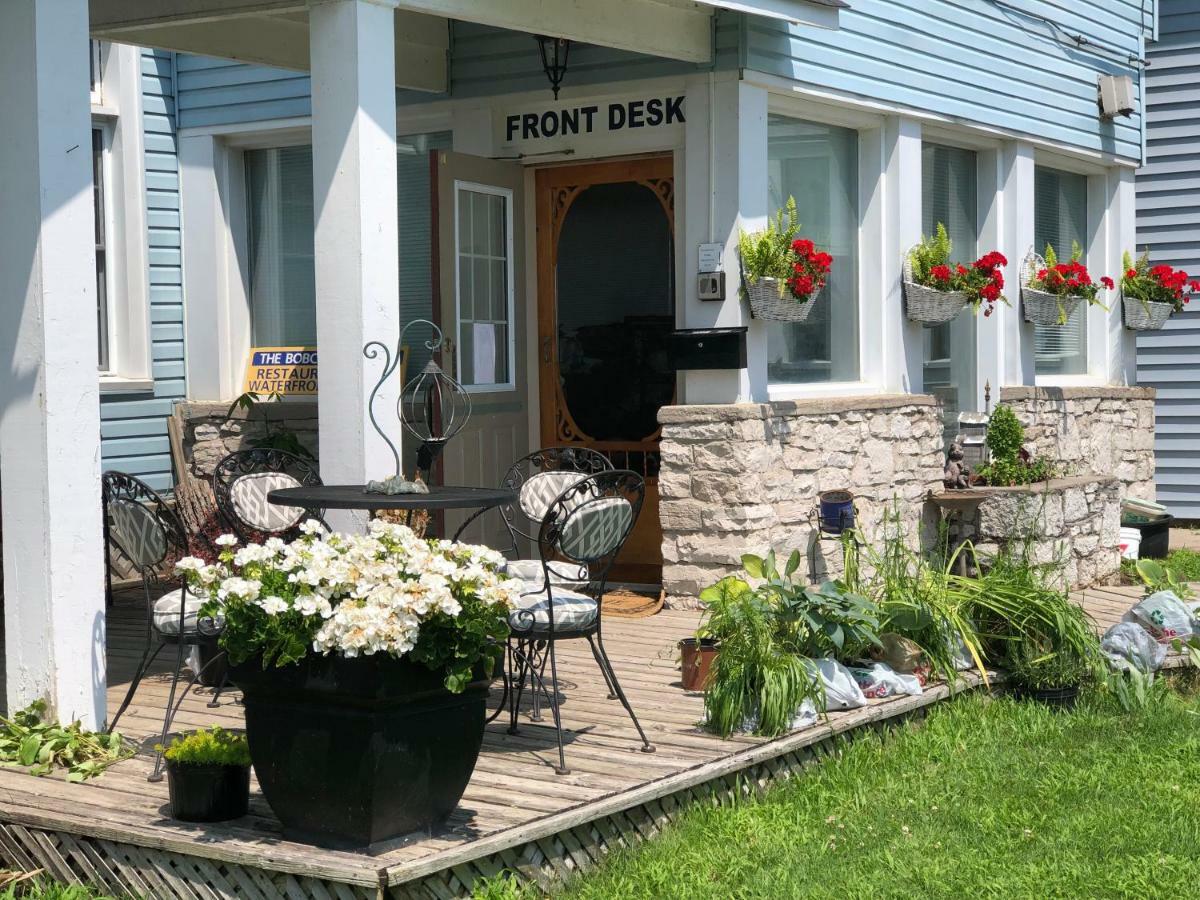 The Bobcaygeon Inn Esterno foto