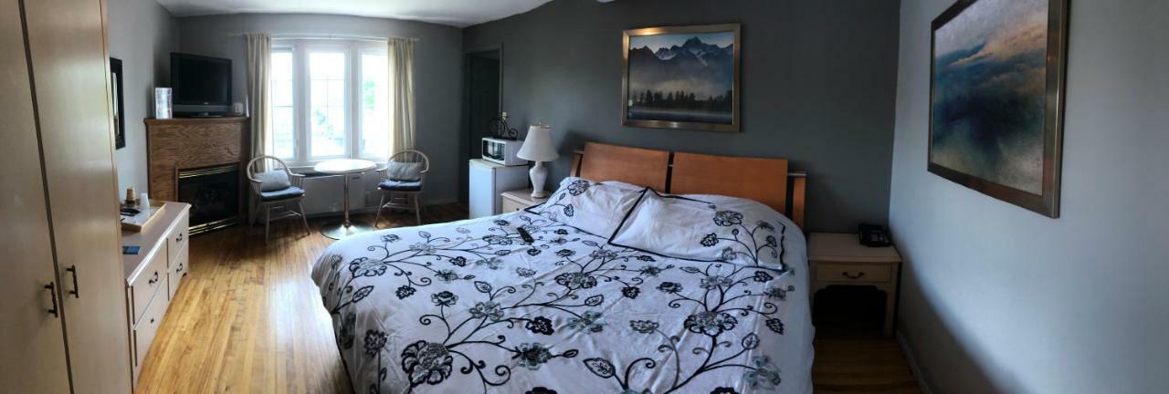 The Bobcaygeon Inn Esterno foto